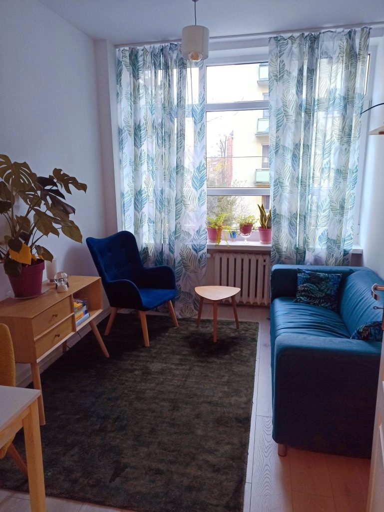 Holi Me - Terapia & Coaching - Malwina Ćwikła, gabinet w Bielsku-Białej, Śląskie, terapia holistyczna. Umówienie wizyty. 