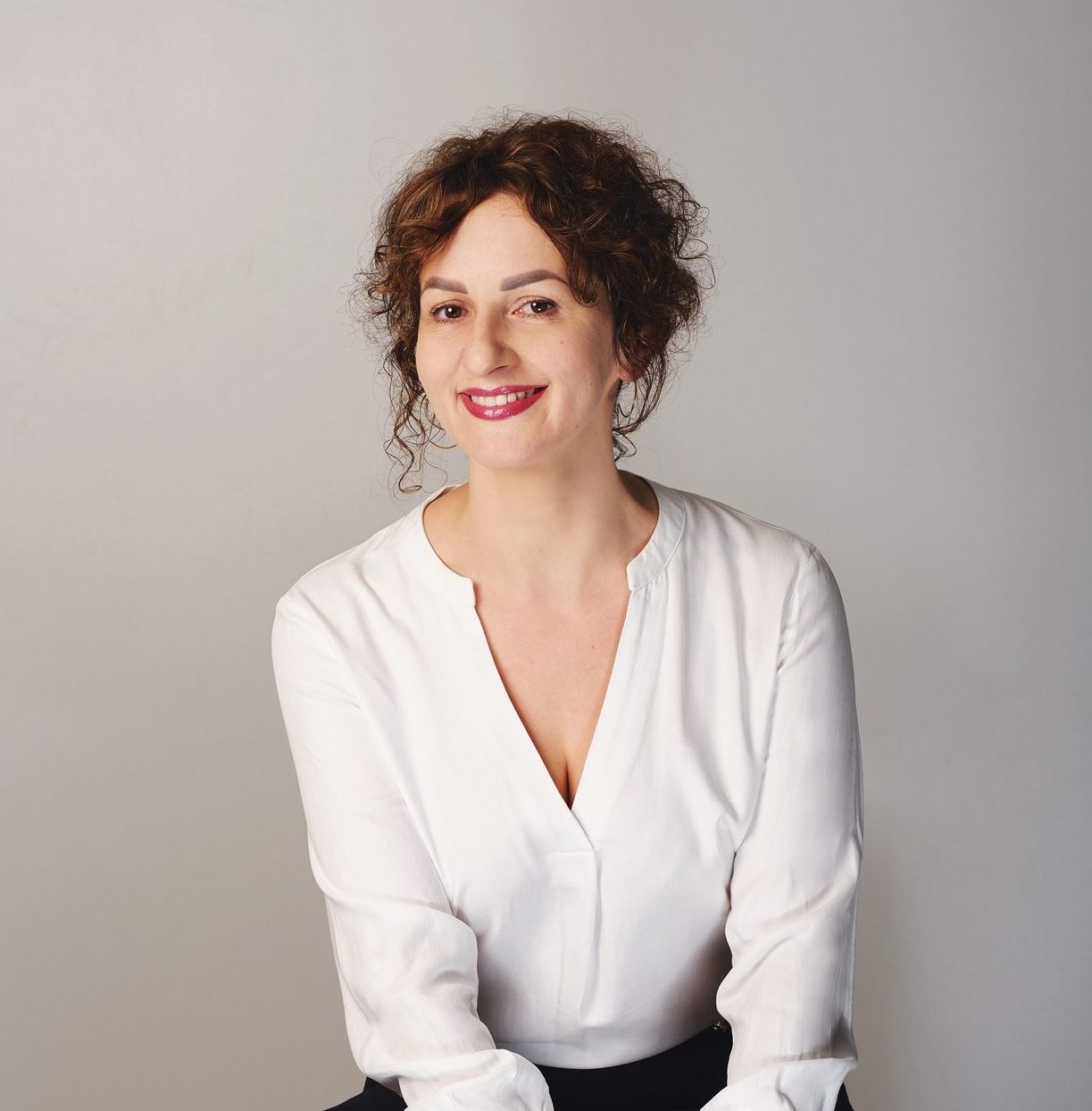 Malwina Ćwikła – Psychoterapia, Coaching